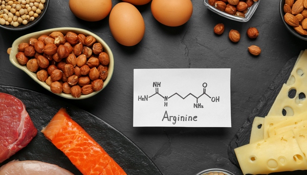 The Arginine Advantage – A Journey into Health and Wellness
