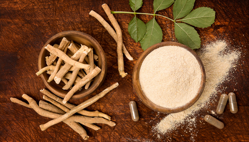 Unveiling the Power of Ashwagandha: An Ancient Herbal Elixir to combat stress of the Modern World