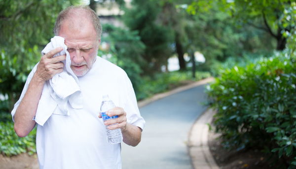 Beat the Heat: Stay Cool and Hydrated This Summer