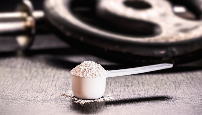 Creatine - FAQ