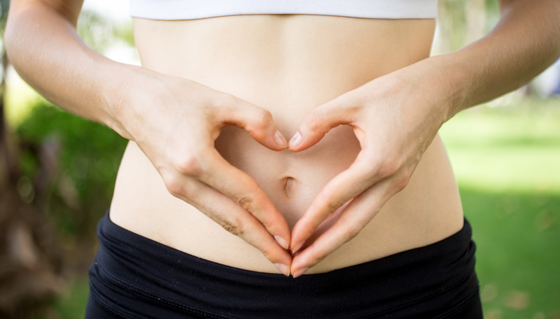 Ease Digestion: The Benefits of Digestive Enzymes