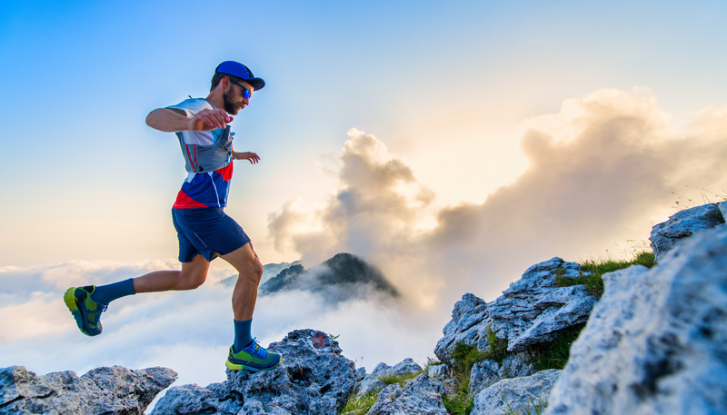 Unleashing Your Inner Stamina: A Comprehensive Guide to Improving Endurance