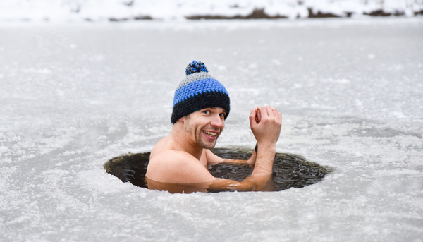 Unveiling the Chills: Are Ice Baths Worth the Hype for Muscle Recovery?