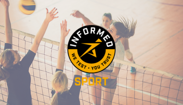 Informed Sport: A Seal of Trust in Sports Supplements