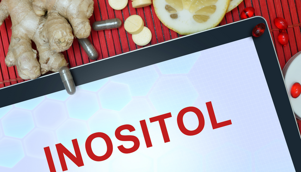 Unraveling the Wonders of Inositol: A Comprehensive Guide to Benefits