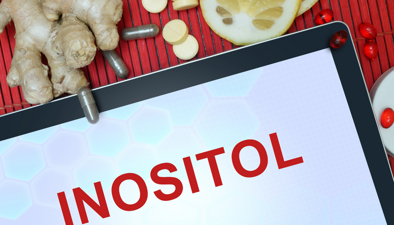 Unraveling the Wonders of Inositol: A Comprehensive Guide to Benefits