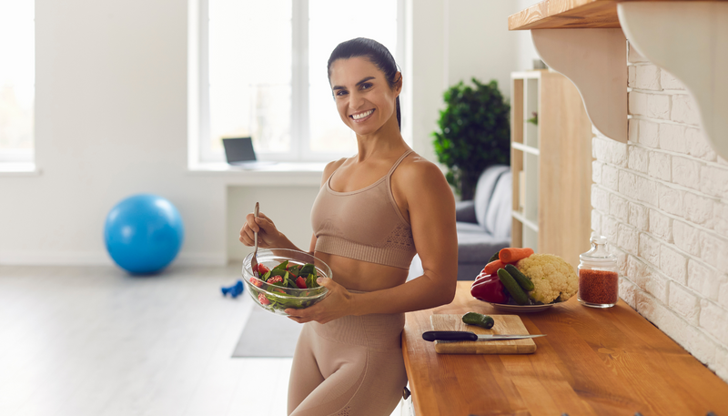 Nutrient Timing and Its effect on Fat Loss & Muscle Gain