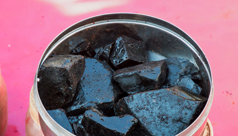 Shilajit: The Ancient Elixir for Vitality and Wellness