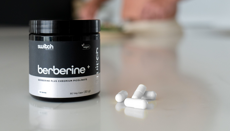 Supplement School - Berberine