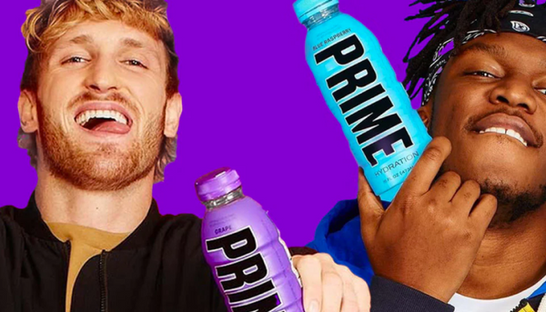 What is Prime Hydration?