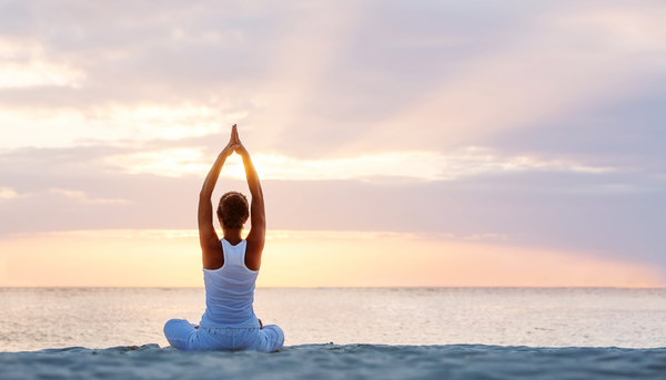 Embracing Serenity: The Benefits of Yoga and a Beginner's Guide to Starting