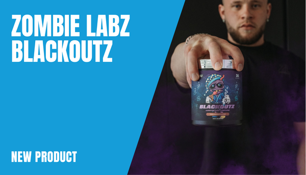 Five Reasons Why you need Zombie Labs Blackoutz