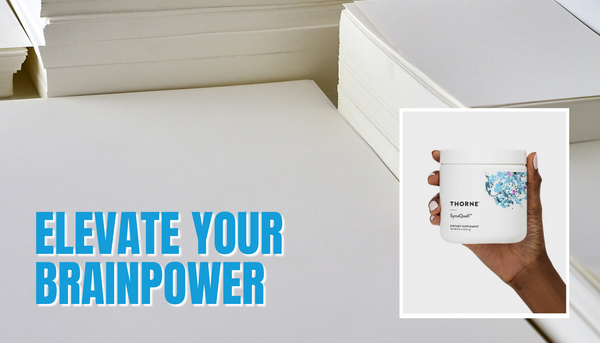 Elevate Your Brainpower