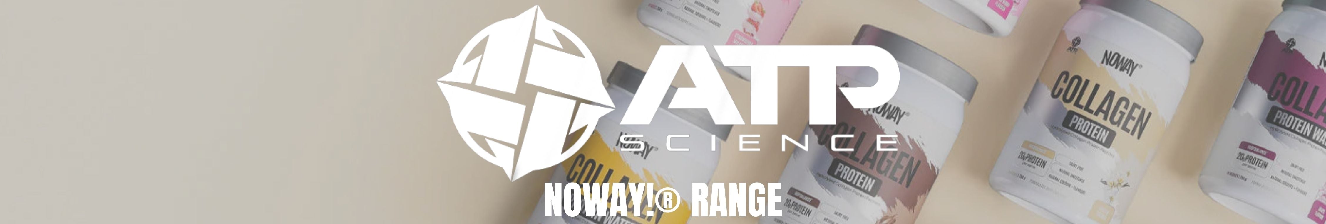 ATP Science NOWAY!® Range