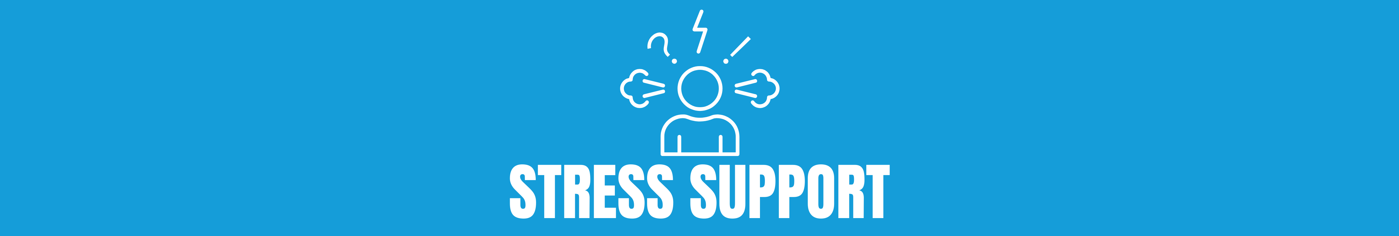 Stress Support