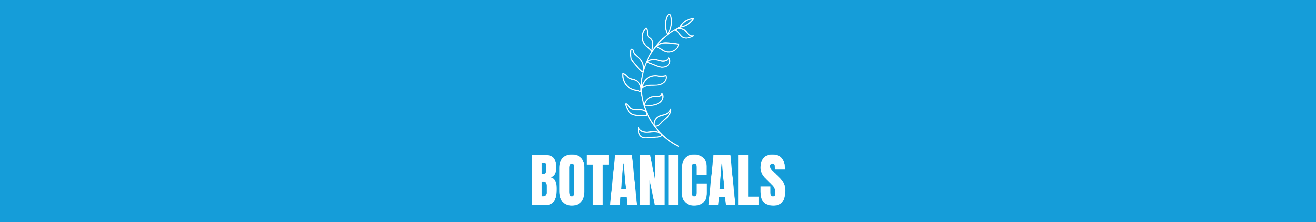 Botanicals