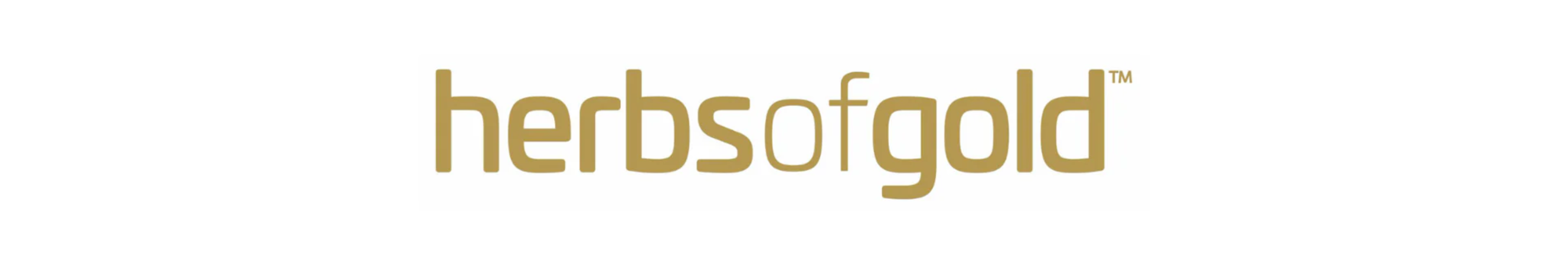 Herbs of Gold