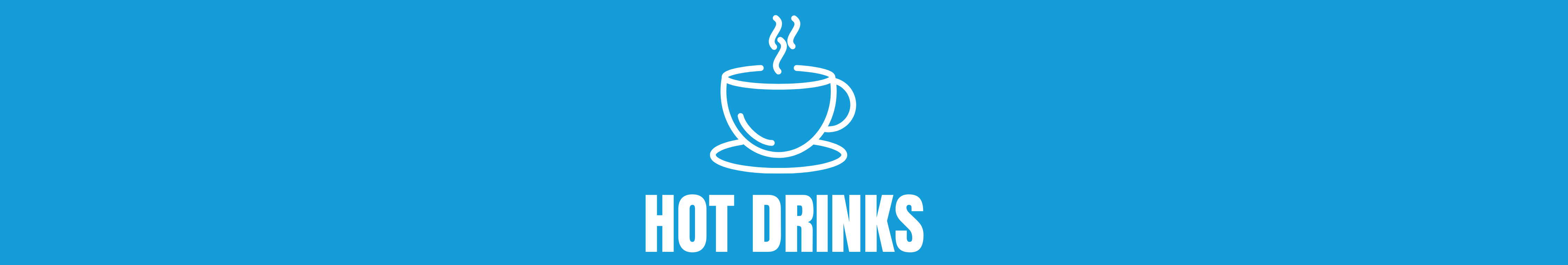 Hot Drinks