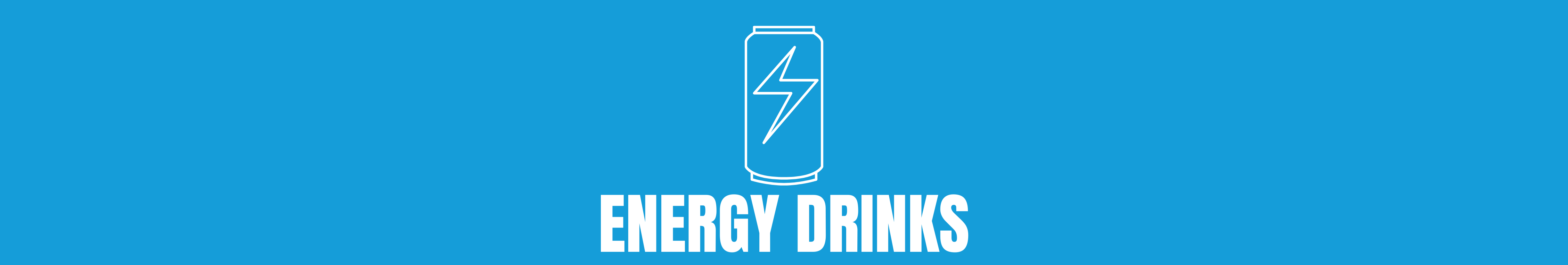 Energy Drinks