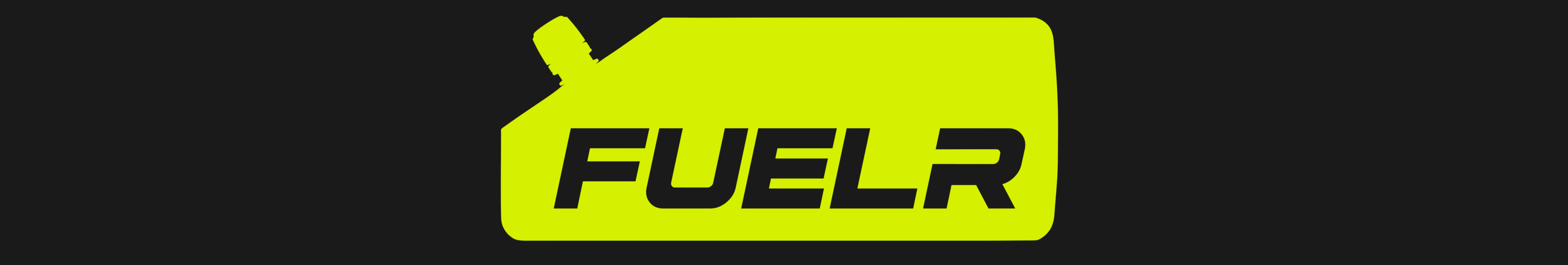 FuelR