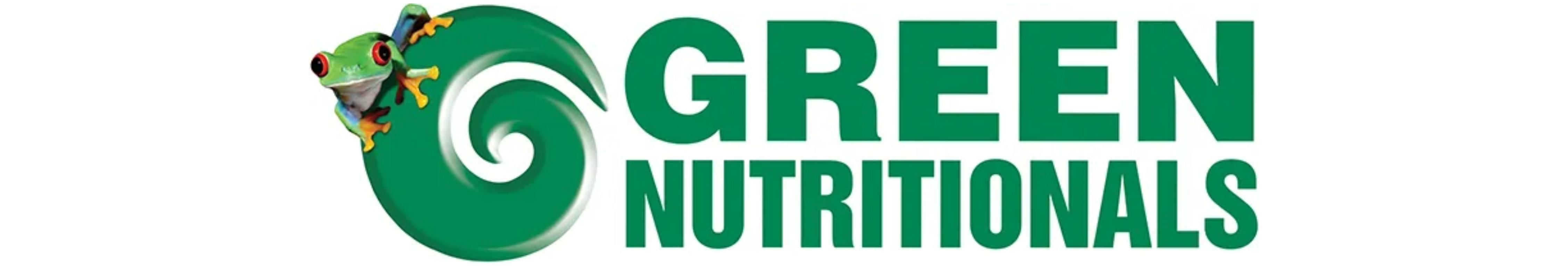 Green Nutritionals