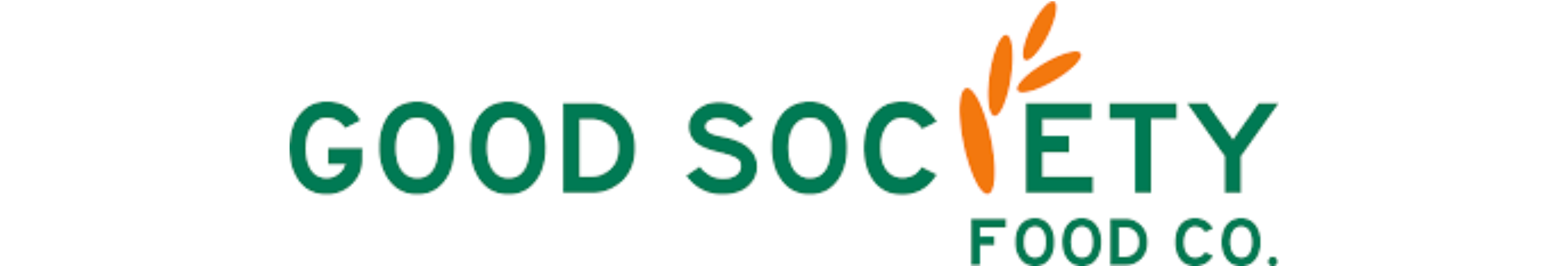 Good Society Food Co.