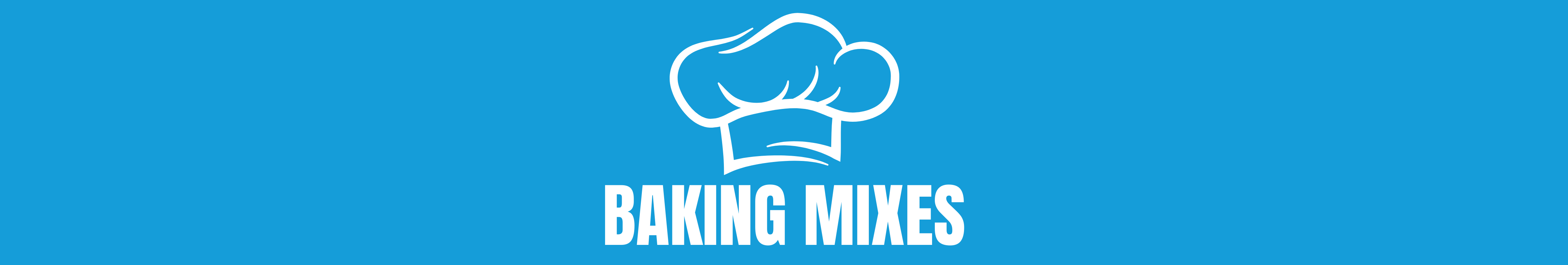 Baking Mixes