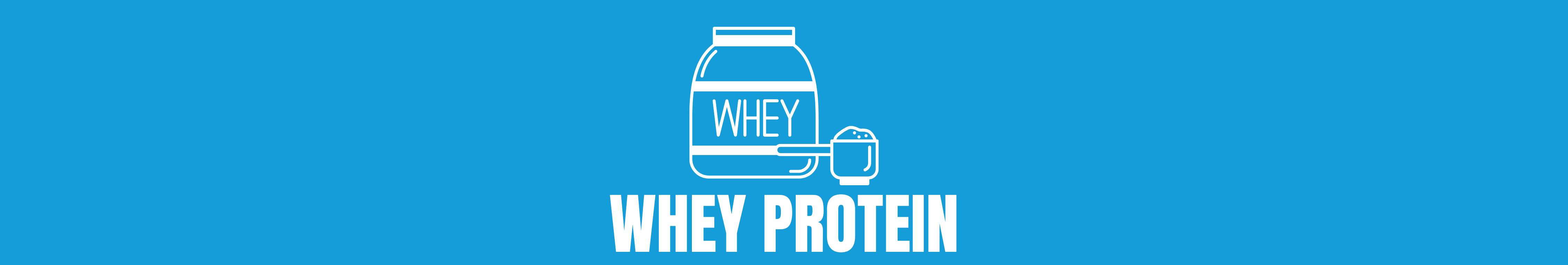Whey Protein