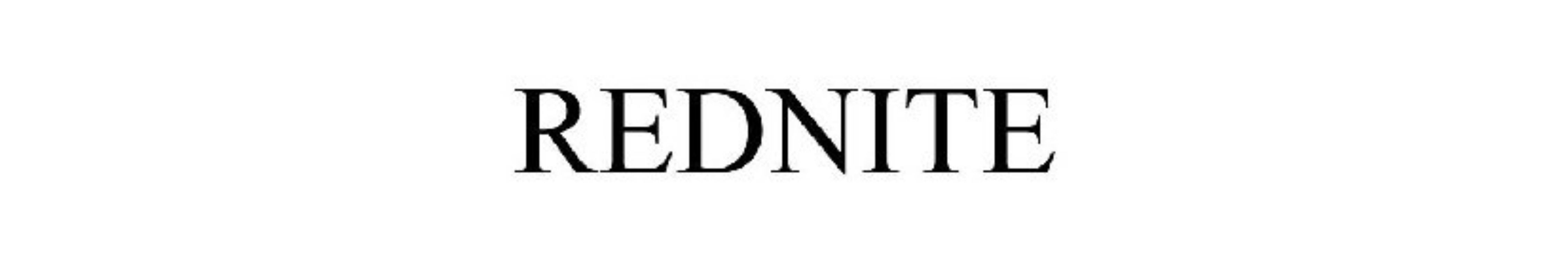 RedNite®