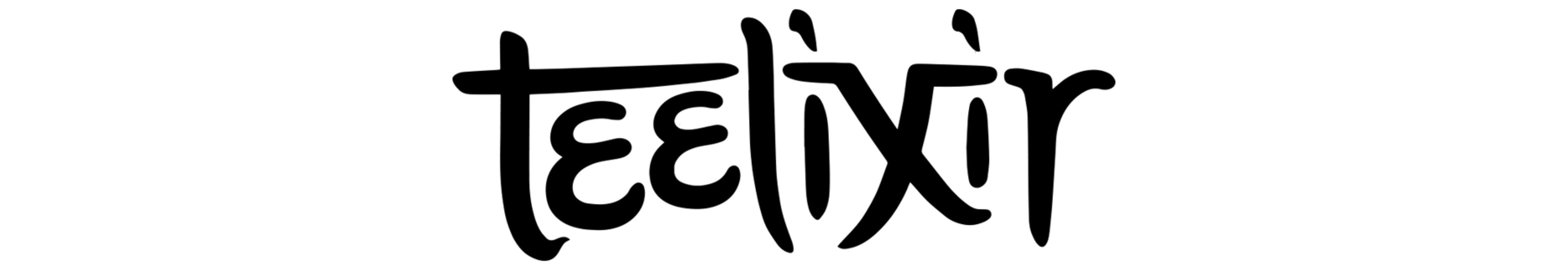 Teelixir | Organic Mushroom Superfoods, Adaptogens & Herbal Blends