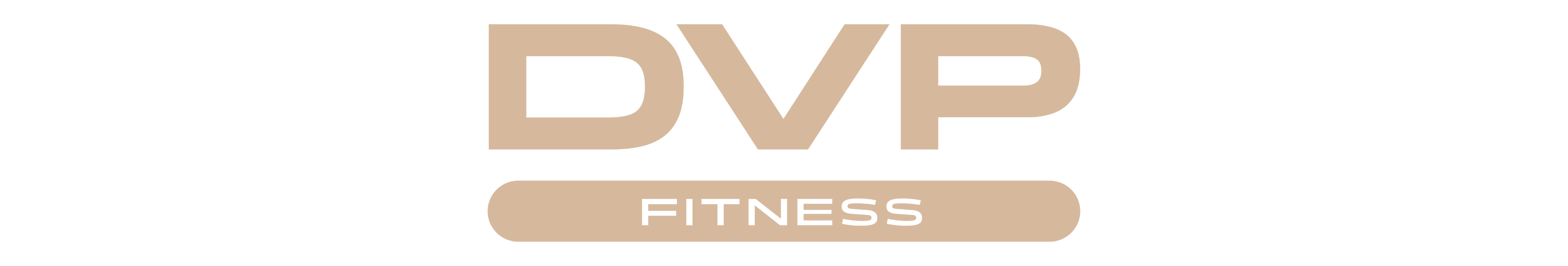DVP Fitness