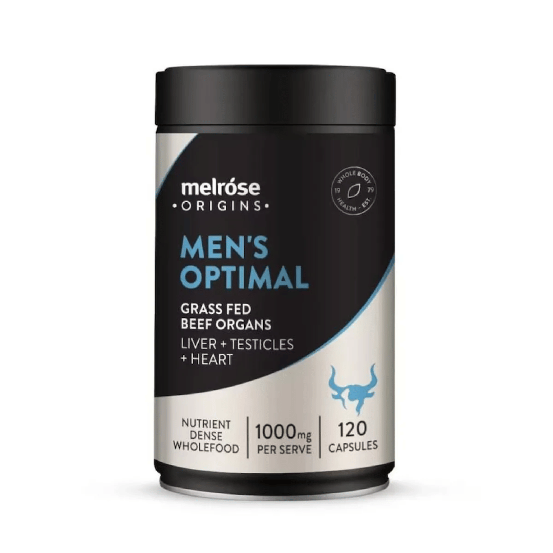 Melrose Men's Optimal