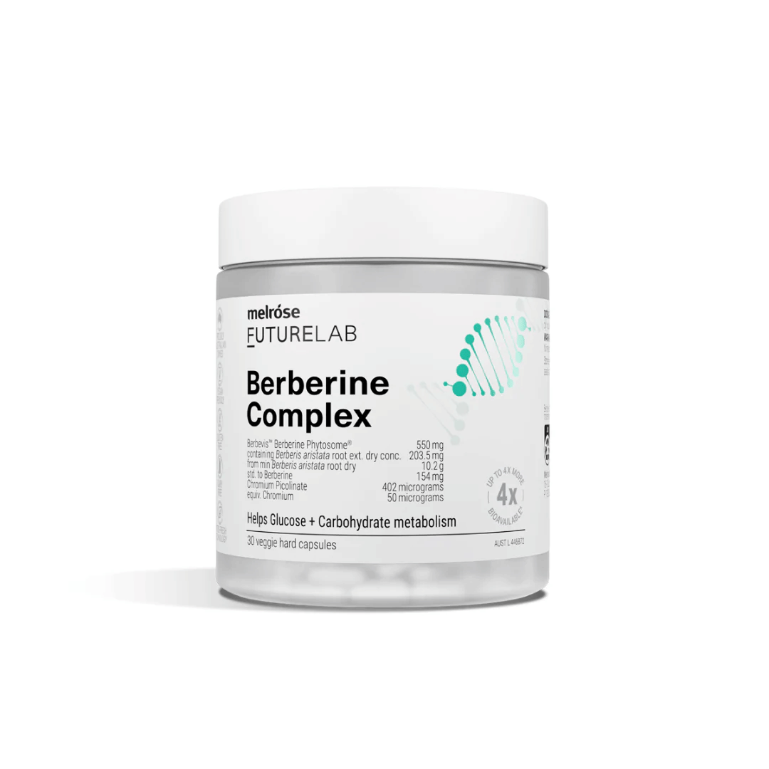 Melrose Berberine Complex