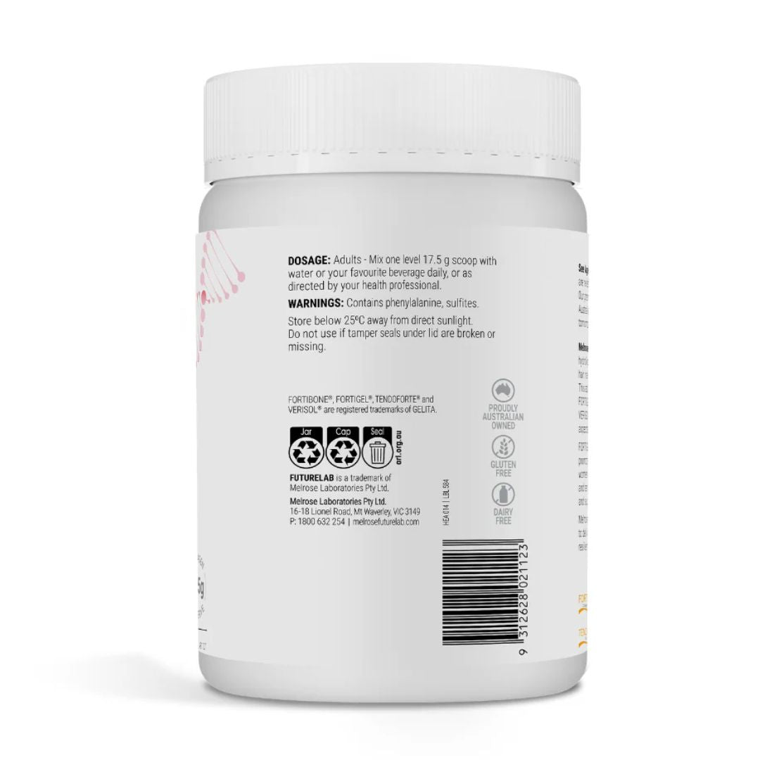 Melrose FutureLab Total Body Collagen