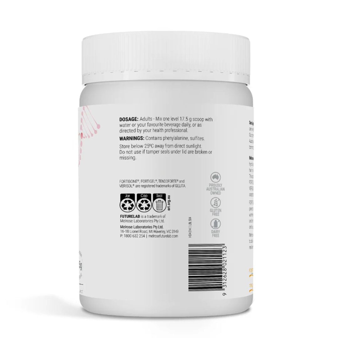 Melrose FutureLab Total Body Collagen