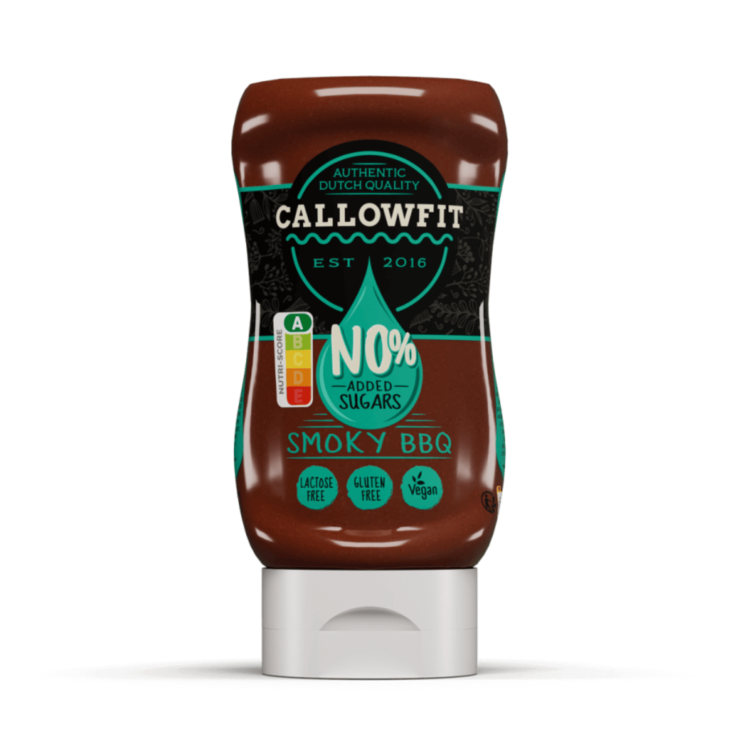 Callowfit Savoury Sauce - Nutrition Capital
