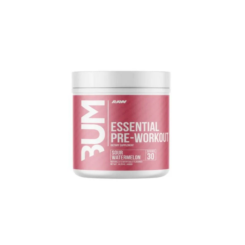 CBUM Essential Energy Powder - Nutrition Capital