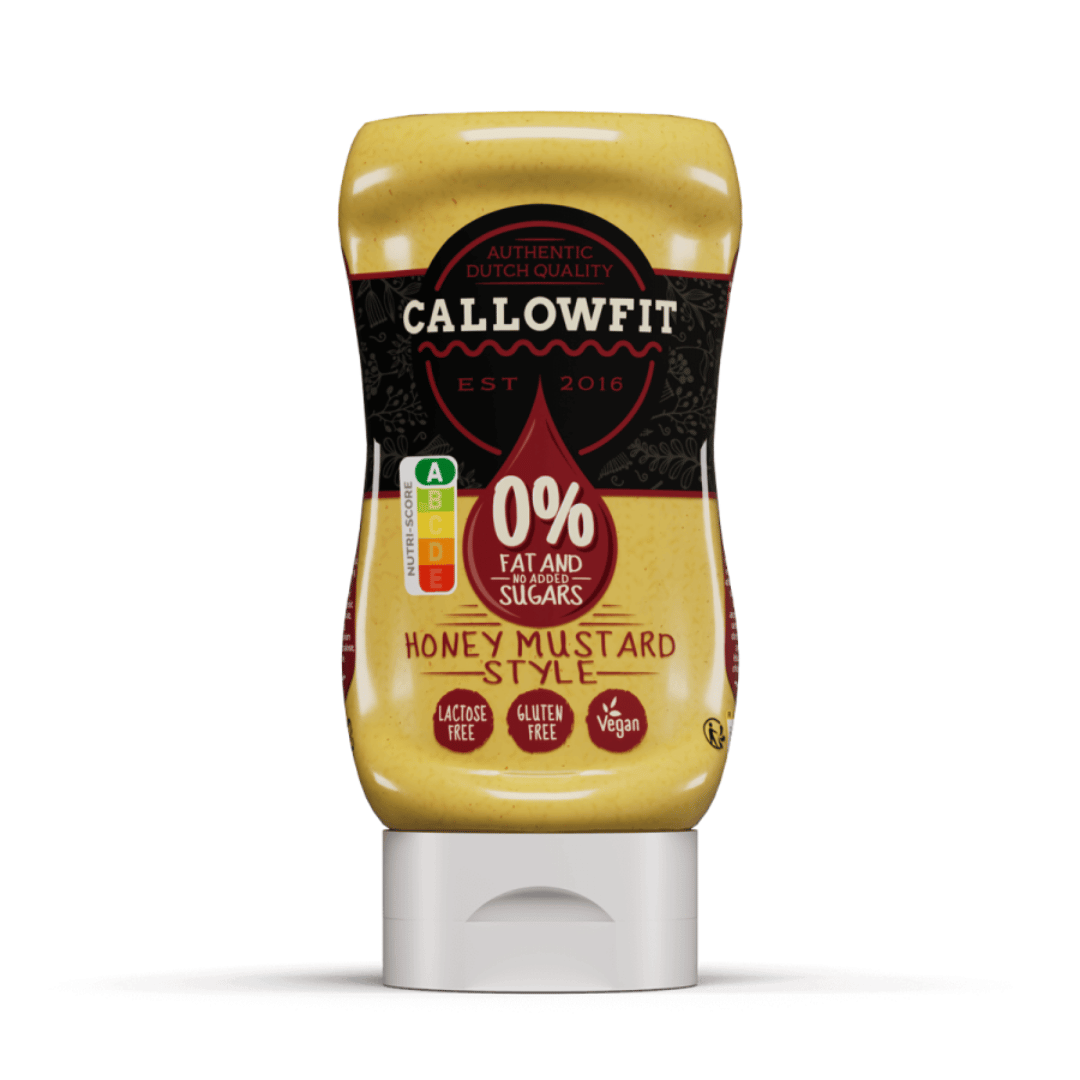 Callowfit Savoury Sauce - Nutrition Capital