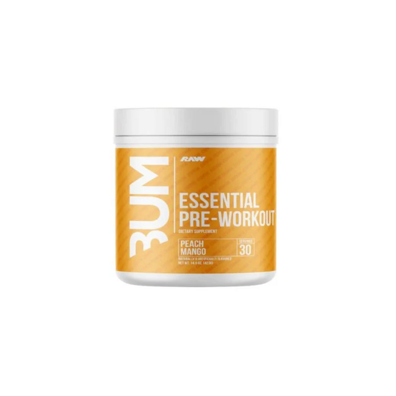CBUM Essential Energy Powder - Nutrition Capital
