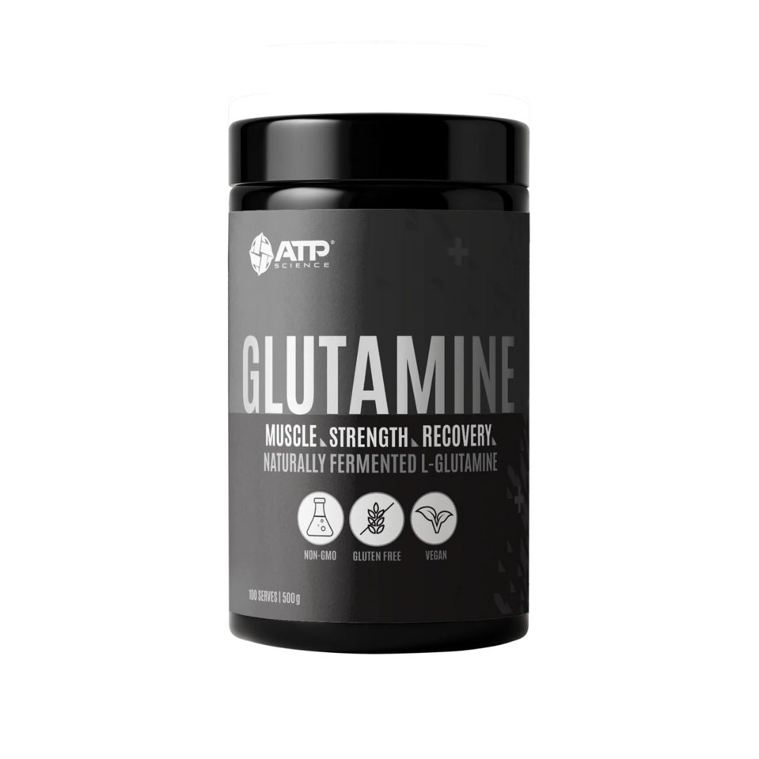 ATP Science L-Glutamine