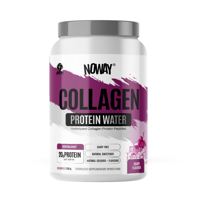 ATP Science Noway Collagen Protein Water (V2) - Nutrition Capital