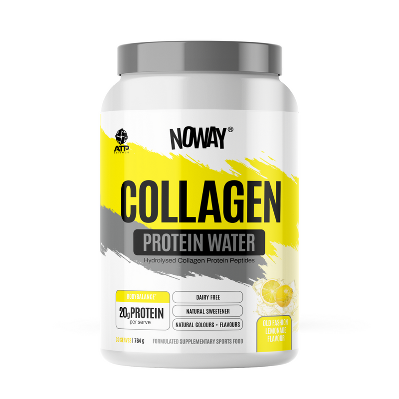 ATP Science Noway Collagen Protein Water (V2) - Nutrition Capital