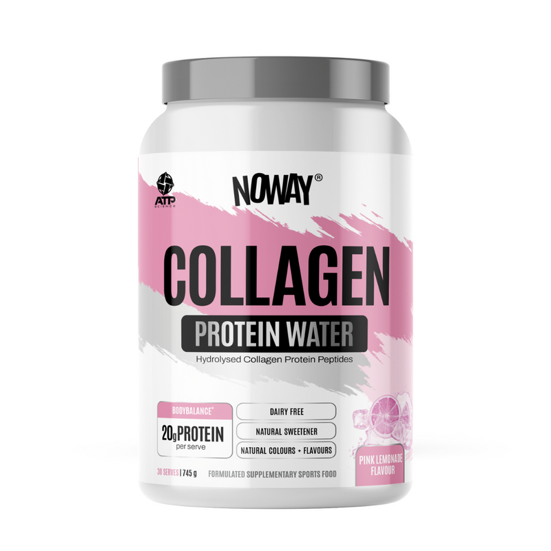 ATP Science Noway Collagen Protein Water (V2) - Nutrition Capital