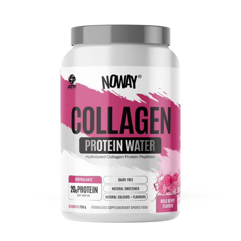 ATP Science Noway Collagen Protein Water (V2) - Nutrition Capital