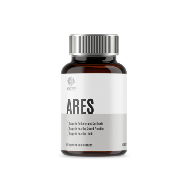 ATP Science ARES - Nutrition Capital