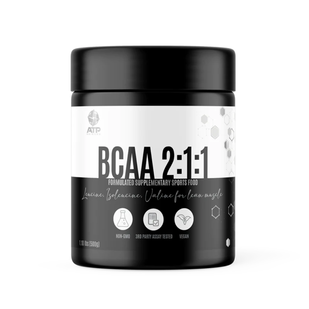 ATP Science BCAA 2:1:1 - Nutrition Capital