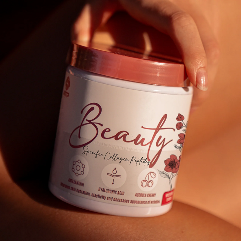 ATP Science Beauty Collagen