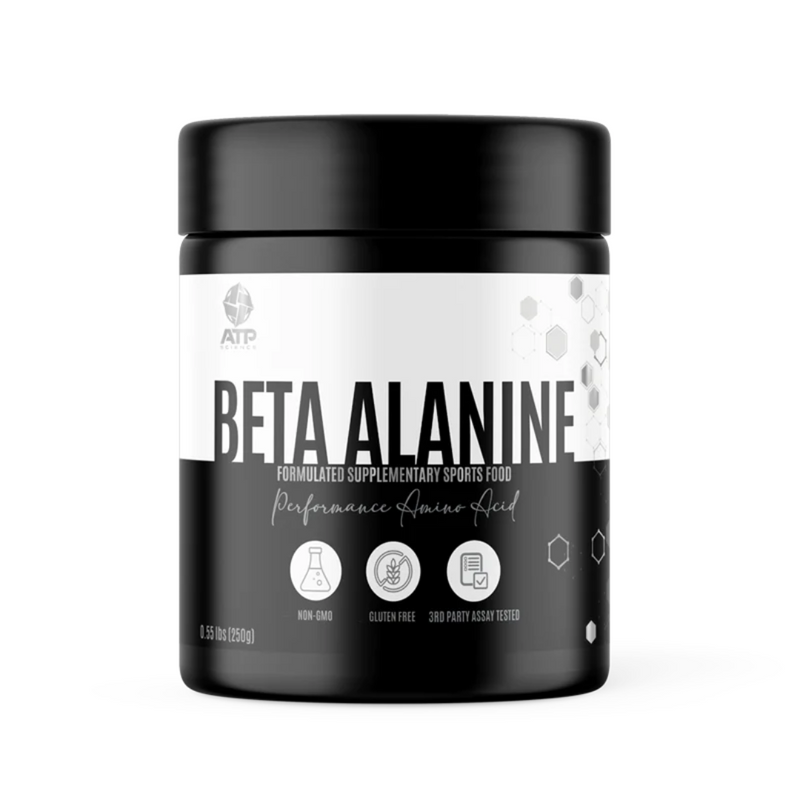 ATP Science Beta Alanine - Nutrition Capital