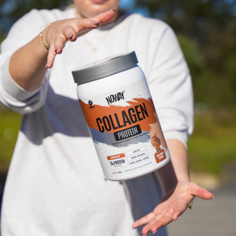 ATP Science NOWAY Collagen Protein (V2) - Nutrition Capital