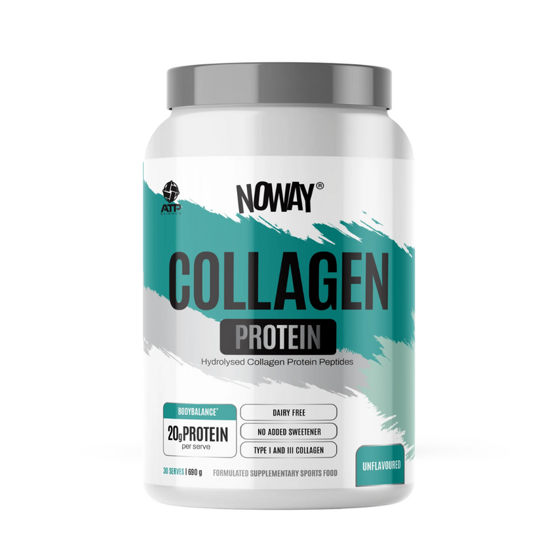 ATP Science NOWAY Collagen Protein (V2) - Nutrition Capital